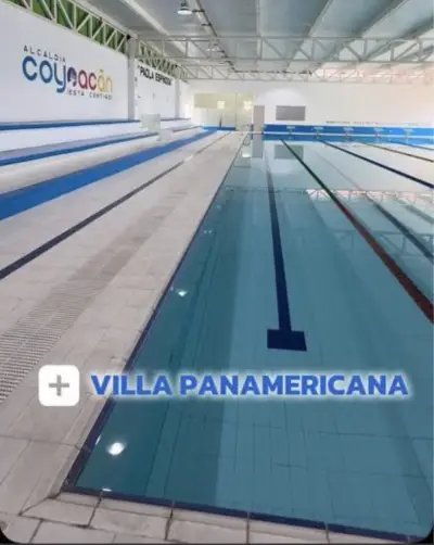 Venta cálido departamento en villa panamericana Coyoacán