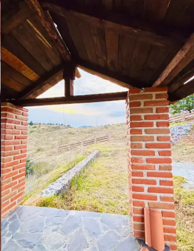 Casa en venta en Acaxochitlán - foto 3