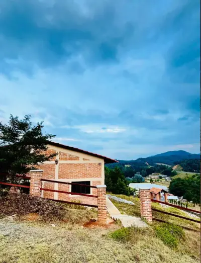 Casa en venta en Acaxochitlán - foto 2