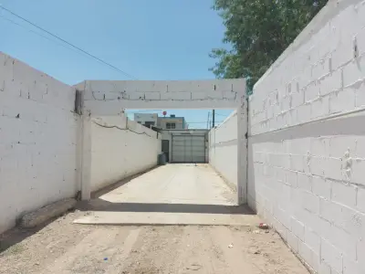Casa en venta en Juárez - foto 3