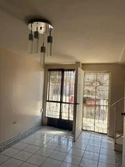 Casa en renta en Tijuana - foto 2