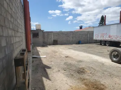 Terreno en renta en Tijuana - foto 2