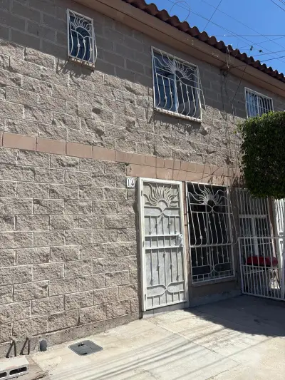 Casa en renta geo