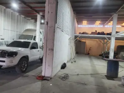 Bodega en renta en Tijuana - foto 4