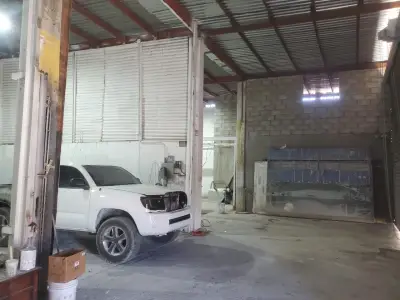 Bodega en renta en Tijuana - foto 5