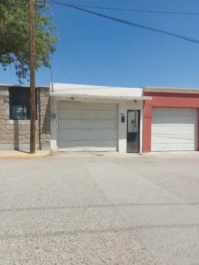Casa en venta en Juárez - foto 2