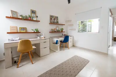 Casa en venta en Mérida - foto 2