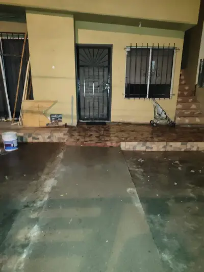 Departamento planta baja