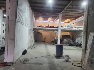 Bodega en renta en Tijuana - foto 3