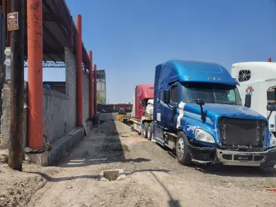 Terreno en renta