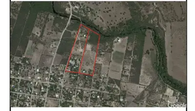 Terreno en venta en Pesquería - foto 3
