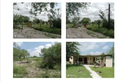 Terreno habitacional