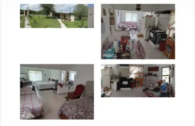 Terreno en venta en Pesquería - foto 2