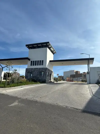 Terreno en venta en Querétaro - foto 2