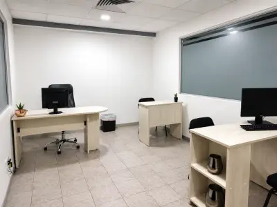 Oficina en renta en Tlaquepaque - foto 3