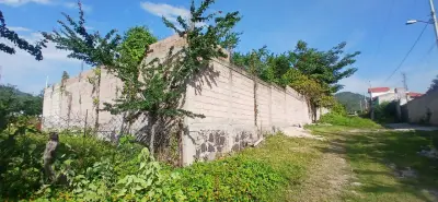 Terreno en venta en Morelos - foto 5