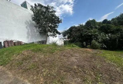 Terreno en venta en residencial monte magno