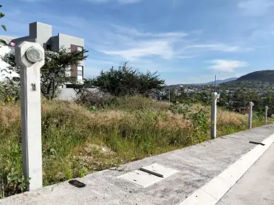 Terreno en venta en Querétaro - foto 4