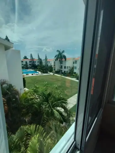 Departamento en renta en Cancun - foto 5