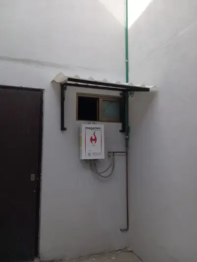 Departamento en renta en Tultitlan - foto 5