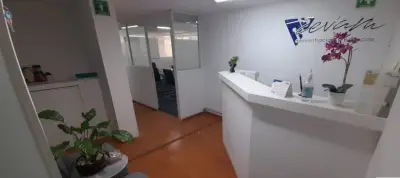 Oficina en renta en Miguel Hidalgo - foto 3