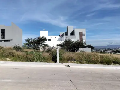 Terreno en venta en Querétaro - foto 5