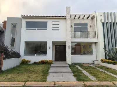Ca$a en venta en ex hacienda san josé