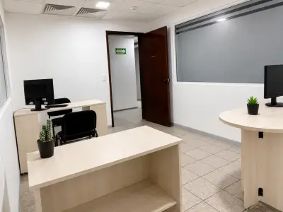 Oficina en renta en Tlaquepaque - foto 2