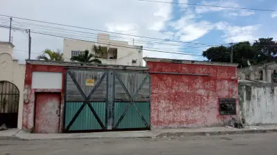 Venta propiedad 6 estudios playa del Carmen