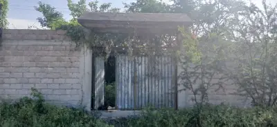 Terreno en venta en Morelos - foto 2