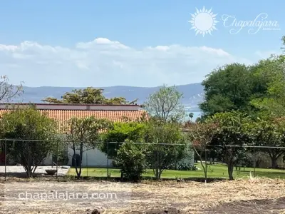 Terreno en venta en Jocotepec - foto 5