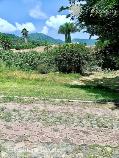 Terreno en venta en Jocotepec - foto 4