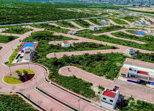 Terreno en venta en Corregidora - foto 3