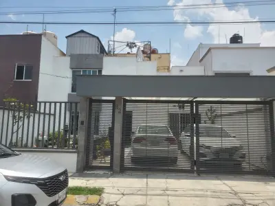 Casa en venta colon de echegaray