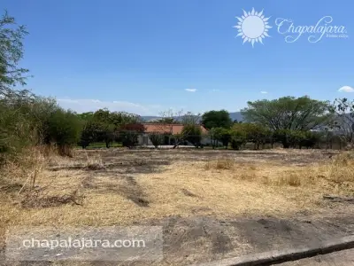 Terreno en venta en Jocotepec - foto 4