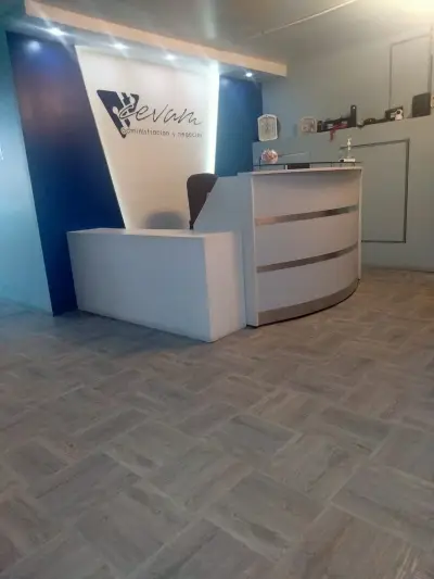 Oficina en renta en Tlalnepantla de Baz - foto 2