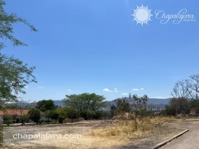 Terreno en venta en Jocotepec - foto 2