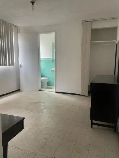 🏡 departamento económico en venta – colonia nápoles