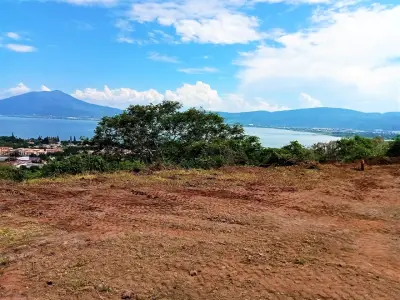 Terreno en venta en Jocotepec - foto 2