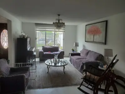 Casa en venta en Naucalpan de Juárez - foto 3