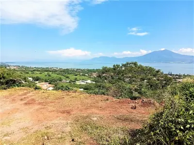 Terreno en venta en Jocotepec - foto 5