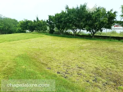 Terreno en venta en Jocotepec - foto 4