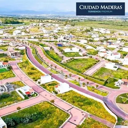Terreno en venta en Corregidora - foto 4