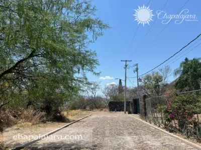 Rancho muy alegre