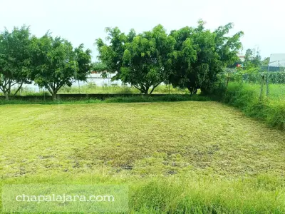 Terreno en venta en Jocotepec - foto 3