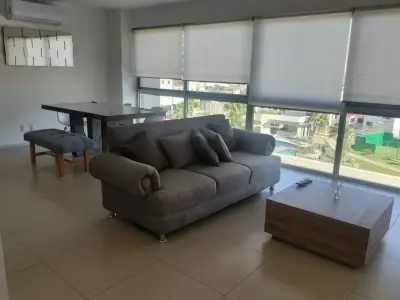 Departamento en renta en Querétaro - foto 3