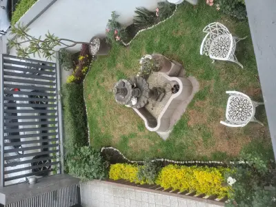 Casa en venta en Naucalpan de Juárez - foto 2