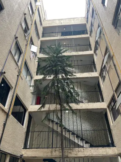 Departamento en venta en Benito Juárez - foto 4