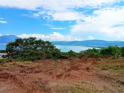 Terreno en venta en Jocotepec - foto 4