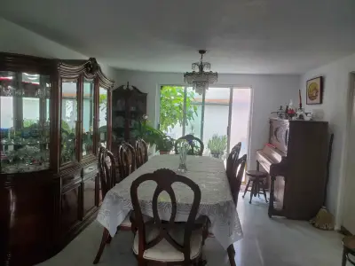 Casa en venta en Naucalpan de Juárez - foto 4